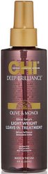 Deep Brilliance Olive & Monoi Shine Serum 177 мл