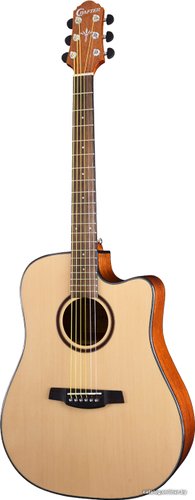 Электроакустическая гитара Crafter HD-250CE