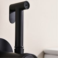 Гигиенический душ Ganzer GZ19157-C