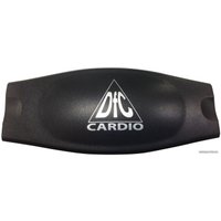 Пульсометр DFC W117 (оранжевый/черный)