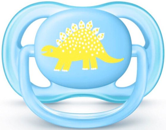

Пустышка Philips Avent Ultra Air SCF544/10