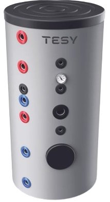 

Бойлер косвенного нагрева TESY EV 7/5 S2 200 60 45D 3K