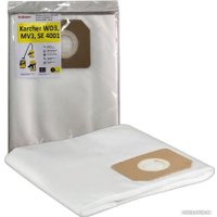 Комплект одноразовых мешков Dr.Electro KWD3/3