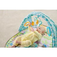 Развивающий коврик Fisher-Price Мечты о бабочках DYW46