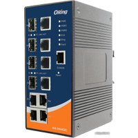 Управляемый коммутатор 2-го уровня ORing IGS-3044GC