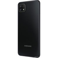 Смартфон Samsung Galaxy A22 5G SM-A226/DS 4GB/64GB (серый)