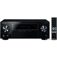 AV ресивер Pioneer VSX-329