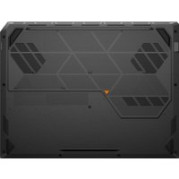 Игровой ноутбук ASUS TUF Gaming A16 2024 FA608WI-QT040