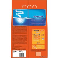 Стиральный порошок Tide Color (4 кг)