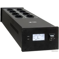 Сетевой фильтр Taga Harmony PC-5000 (черный)