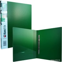 Папка для бумаг Kanzfile 07S-K (зеленый)