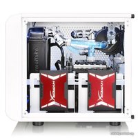 Корпус Thermaltake Core V1 Snow Edition [CA-1B8-00S6WN-01]