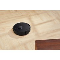 Робот-пылесос Xiaomi Robot Vacuum S10T STFCR01SZ (европейская версия, черный)