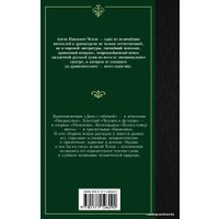 Книга издательства АСТ. Рассказы 978-5-17-112629-2 (Чехов Антон Павлович)