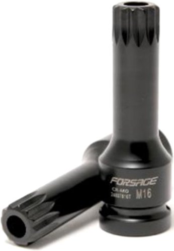 

Головка слесарная FORSAGE F-24807806