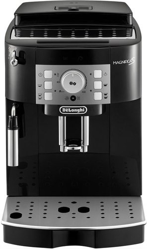 Кофемашина DeLonghi Magnifica S ECAM 22.114.B