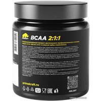 BCAA Prime Kraft BCAA 2:1:1 (150г, арбуз)