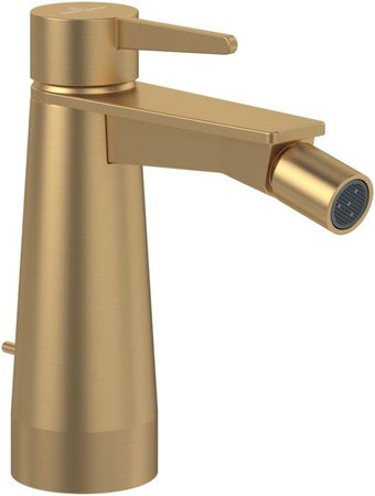 Смеситель без скрытого механизма Villeroy & Boch Conum TVB12700100076