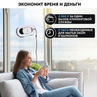 Робот для мытья окон Planta PL-WR100