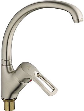 

Смеситель Ledeme H25A L5925A