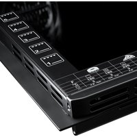 Электрический духовой шкаф Exiteq EXO-113