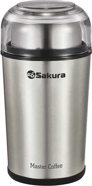 

Электрическая кофемолка Sakura SA-6173S