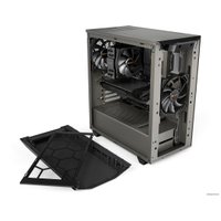 Корпус be quiet! Pure Base 500 BG036