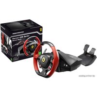 Руль Thrustmaster Ferrari 458 Spider Racing Wheel