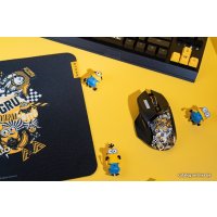 Игровая мышь Razer Basilisk X Hyperspeed Minions Edition