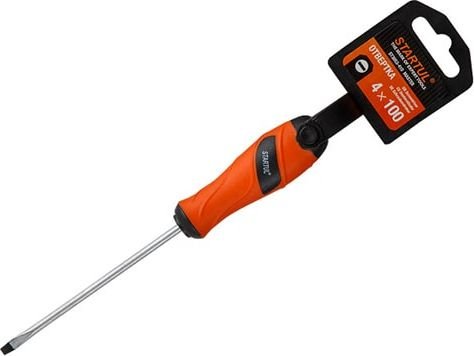 

Отвертка Startul Master ST3053-410