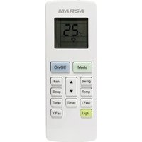 Кондиционер Marsa Fortuna MRK-24MGF/MRK-24MGFE