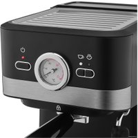 Рожковая кофеварка Sencor SES 1721BK