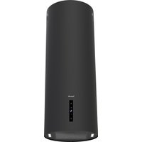 Кухонная вытяжка Weissgauff Tubus 90 Black Edition