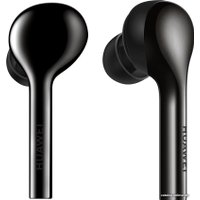 Наушники Huawei FreeBuds Lite (черный, международная версия)