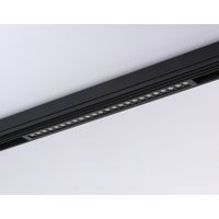 Трековый светильник Hotpoint Magnetic GL1740 BK (черный)