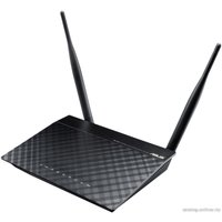 Беспроводной DSL-маршрутизатор ASUS DSL-N12E