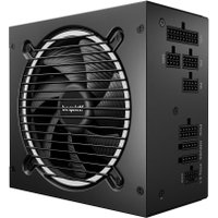 Блок питания be quiet! Pure Power 13 M 650W BP025