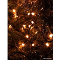 Светодиодная гирлянда SHLights Кристалл DC-ILD120-CC (12 м)