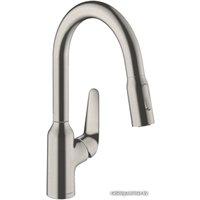 Смеситель Hansgrohe M429-H180 71801800