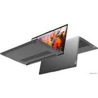 Ноутбук Lenovo IdeaPad 5 15IIL05 81YK006HRE