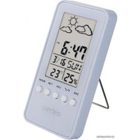 Метеостанция Perfeo Window PF-S002A (белый)