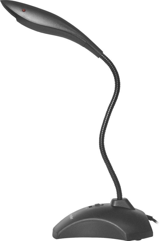 

Проводной микрофон Defender MIC-115