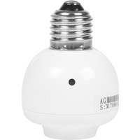 Умный патрон для лампочки Rexant RX-15 E27 11-9033