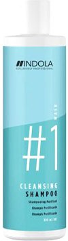

Шампунь Indola Innova №1 Cleansing 300 мл
