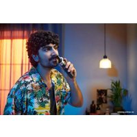 Триммер для бороды и усов Philips Norelco All-in-One MG5910/49