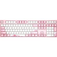 Клавиатура Varmilo VPT108 Sakura R2 (Varmilo Daisy L, нет кириллицы)