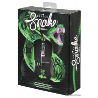 Игровая мышь Oklick 865G Snake (черный)