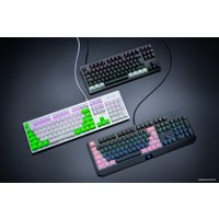 Набор кейкапов Razer PBT Keycap Upgrade Set Mercury White