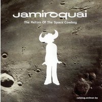  Виниловая пластинка Jamiroquai - Return Of The Space Cowboy