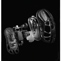 Игровая мышь Gravastar Mercury M2 Stealth Black